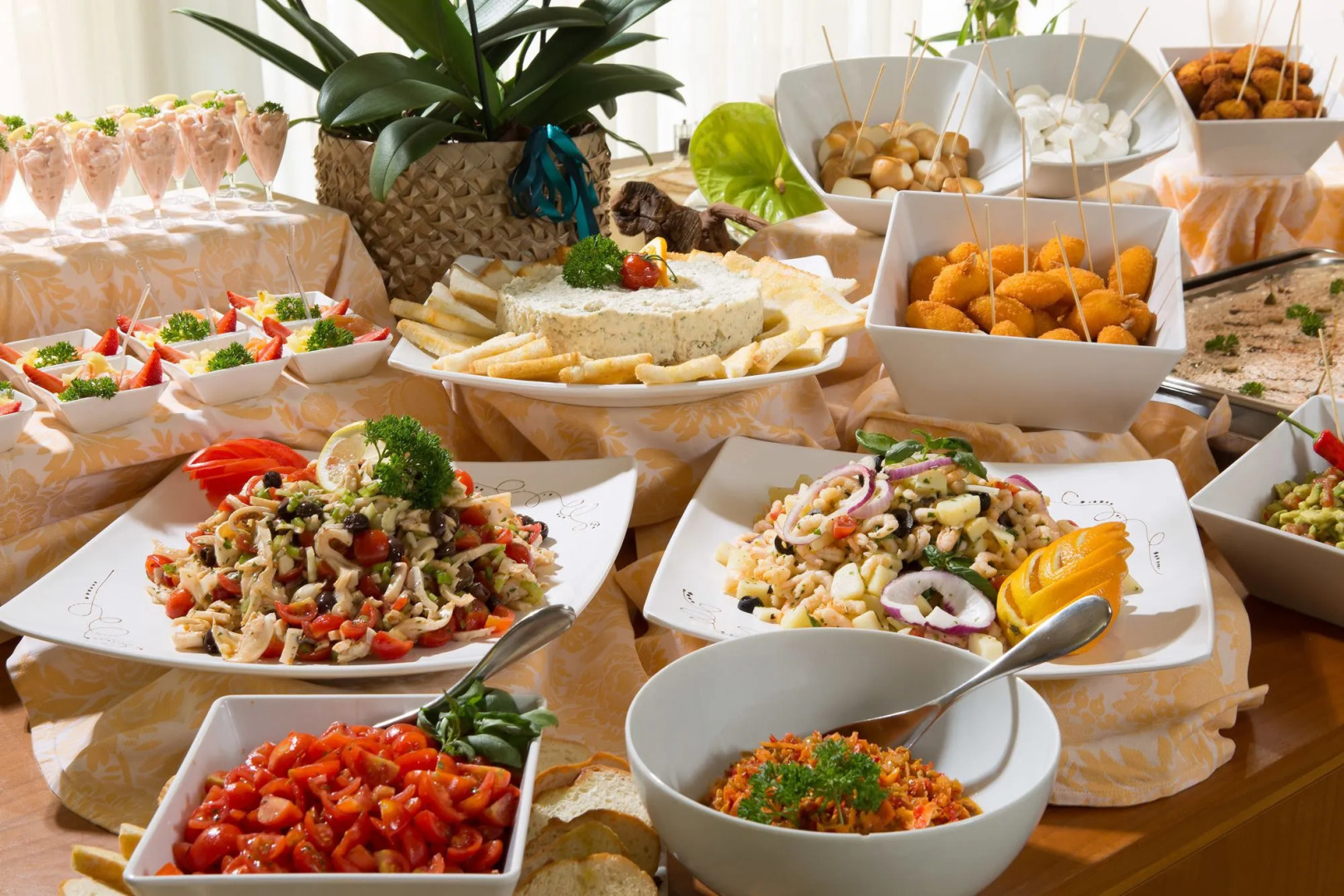 Hotel Croce di Malta