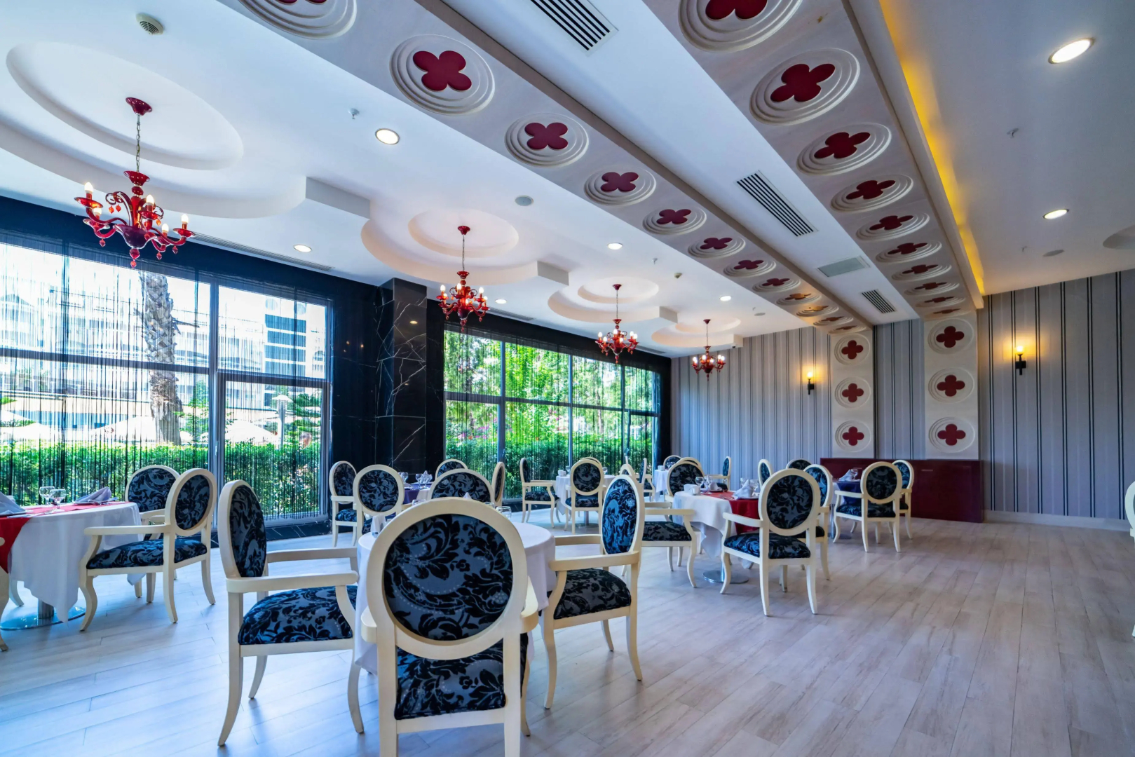 Amelia Beach Resort Hotel & Spa