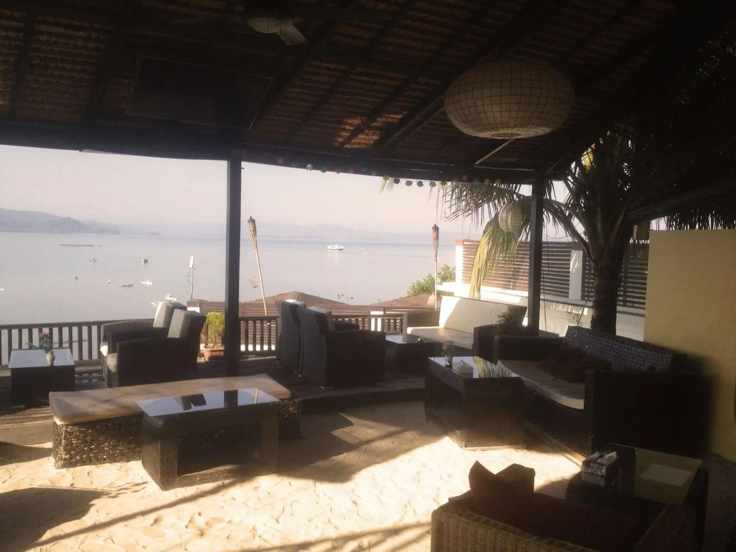 Peace and Love Resort