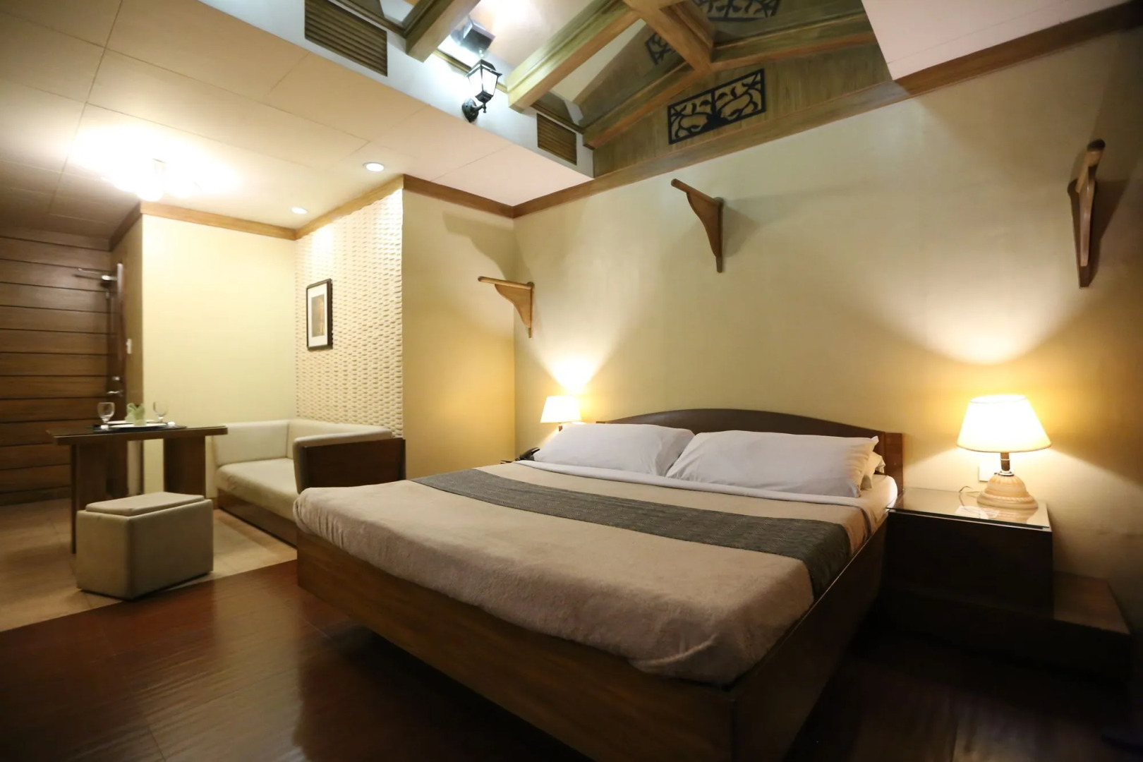 Victoria Court Canley - Pasig