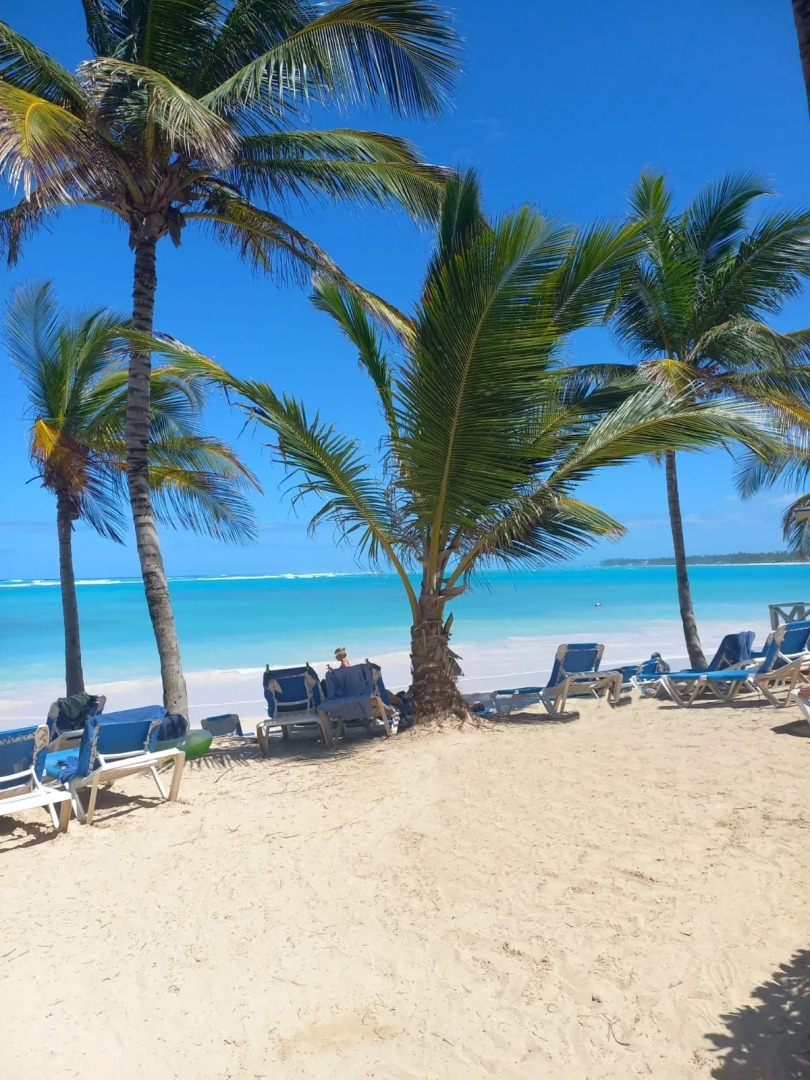 VIK hotel Cayena Beach