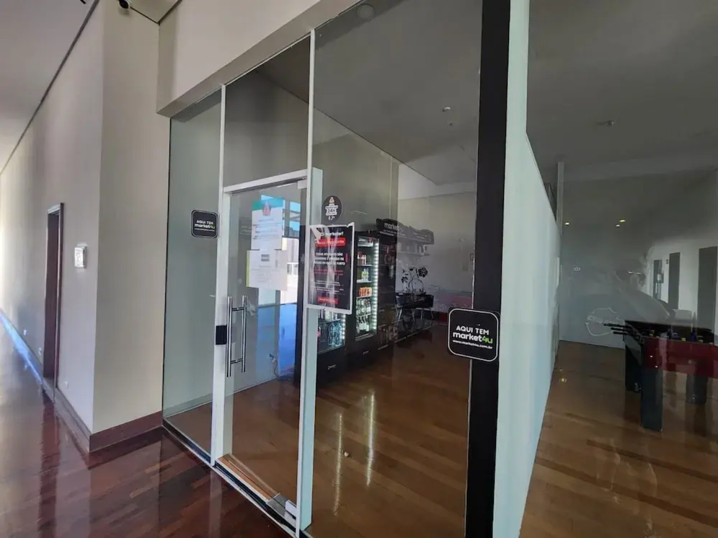 Studio cond c/ piscina 180m Hard Rock café ESR1912