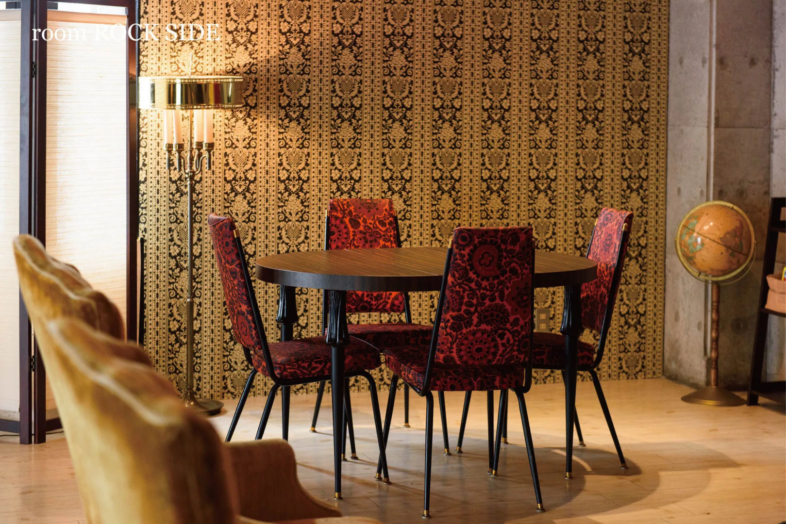 Trip Shot Hotels Koza