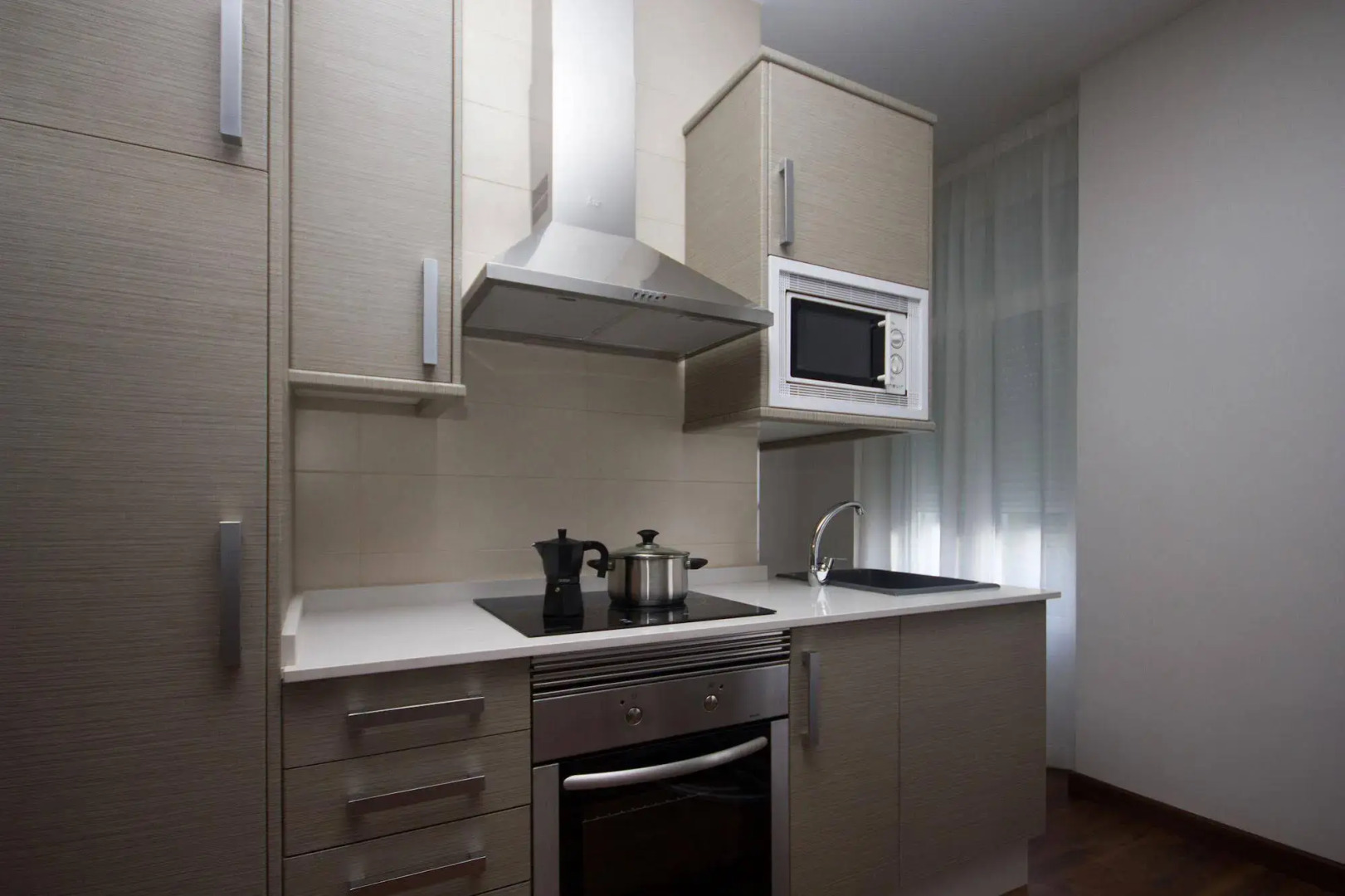 Luxury Apartments Puerto Valencia