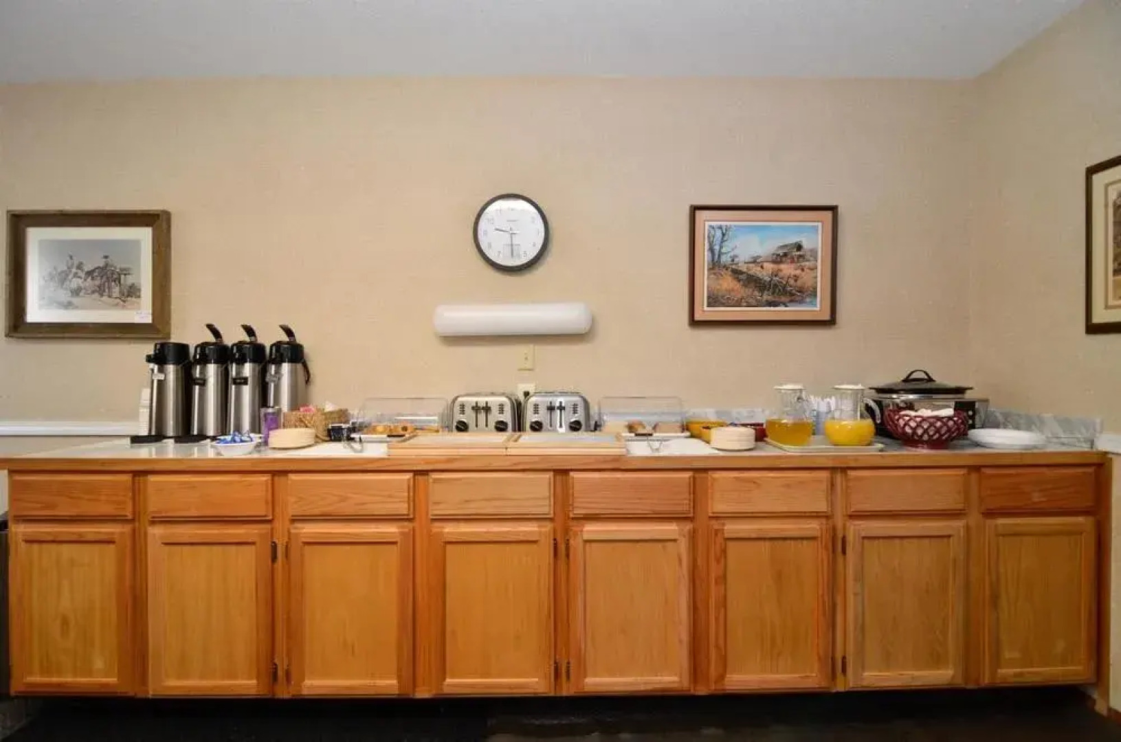 Best Western U Bar Motel