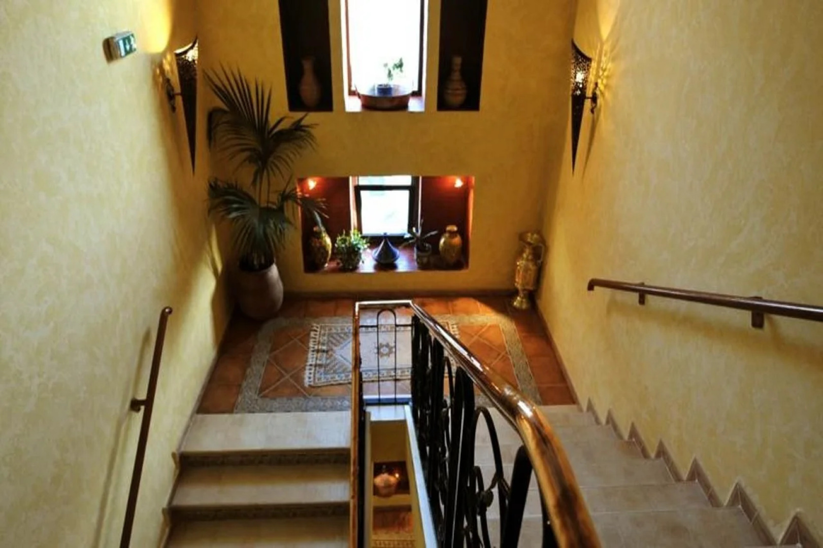 Atlantic Hotel Agadir