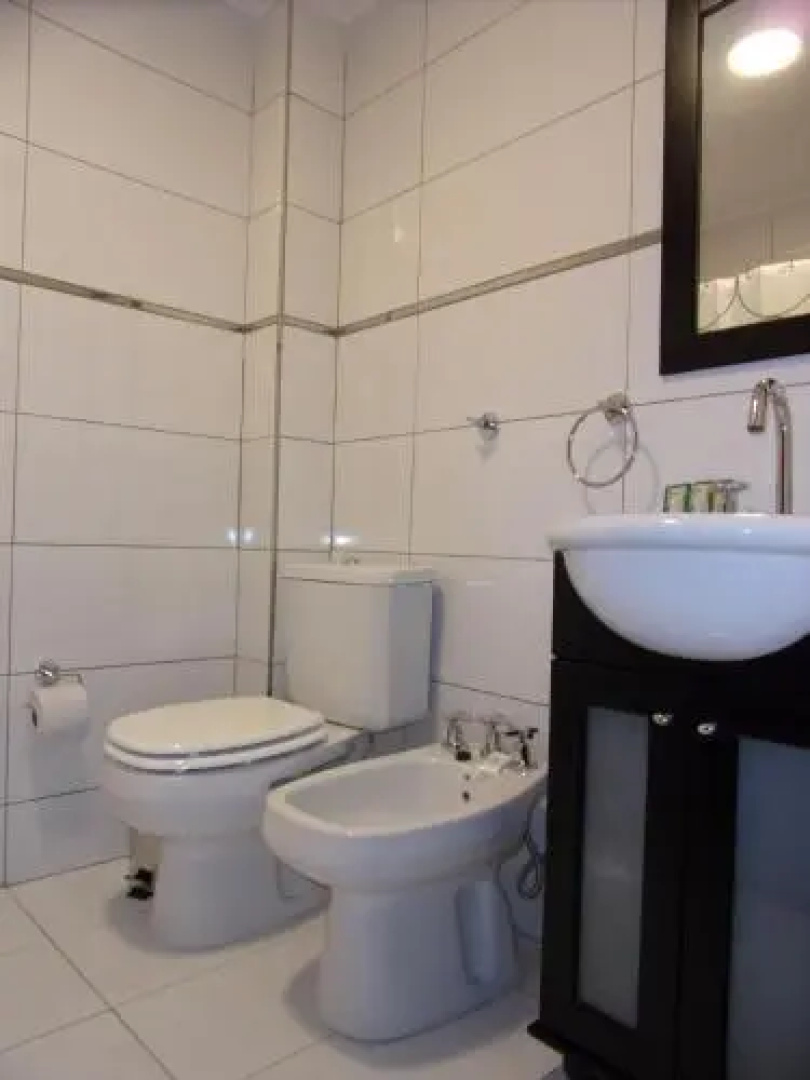 Demetrio Hotel Apart