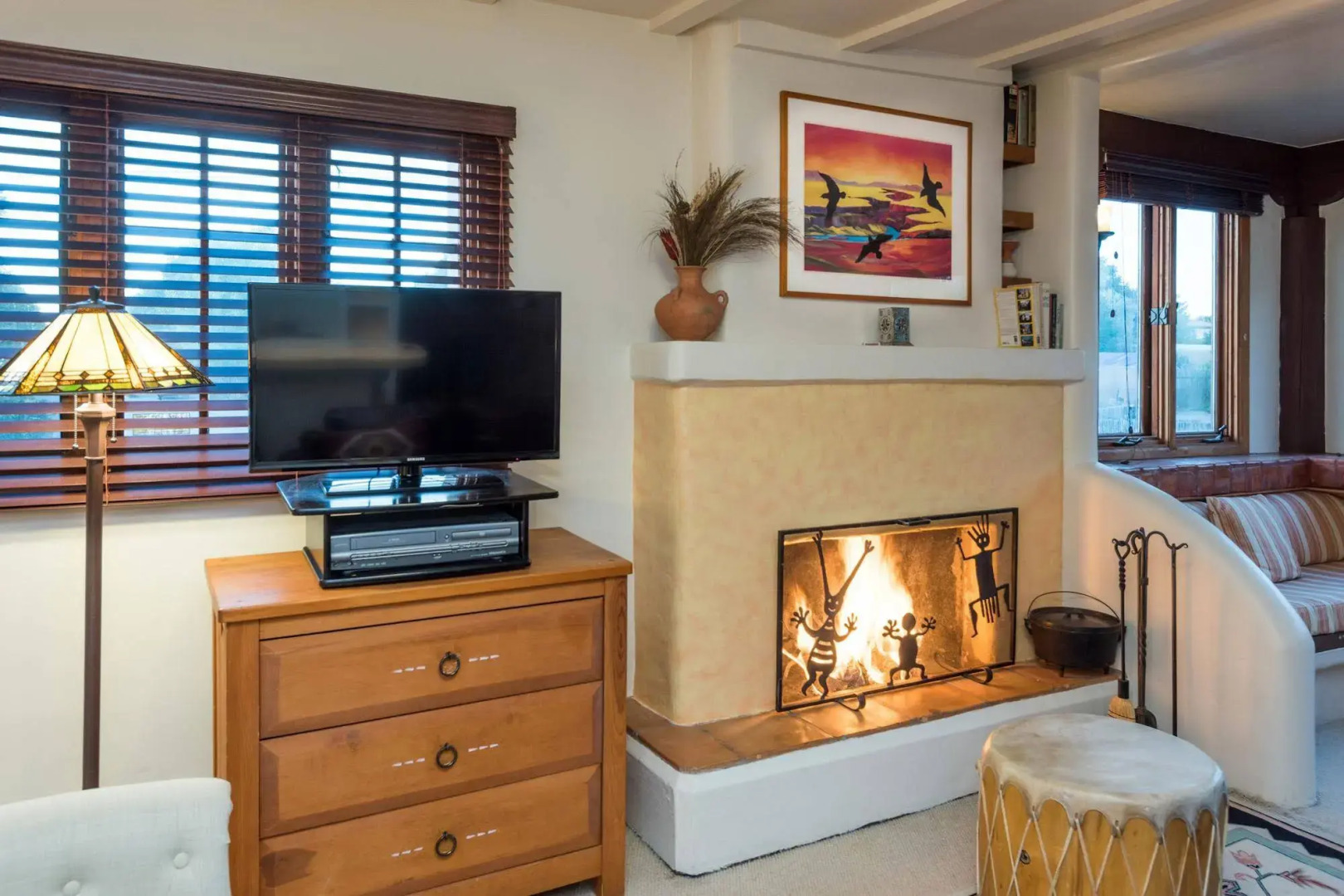 Inn on La Loma Plaza