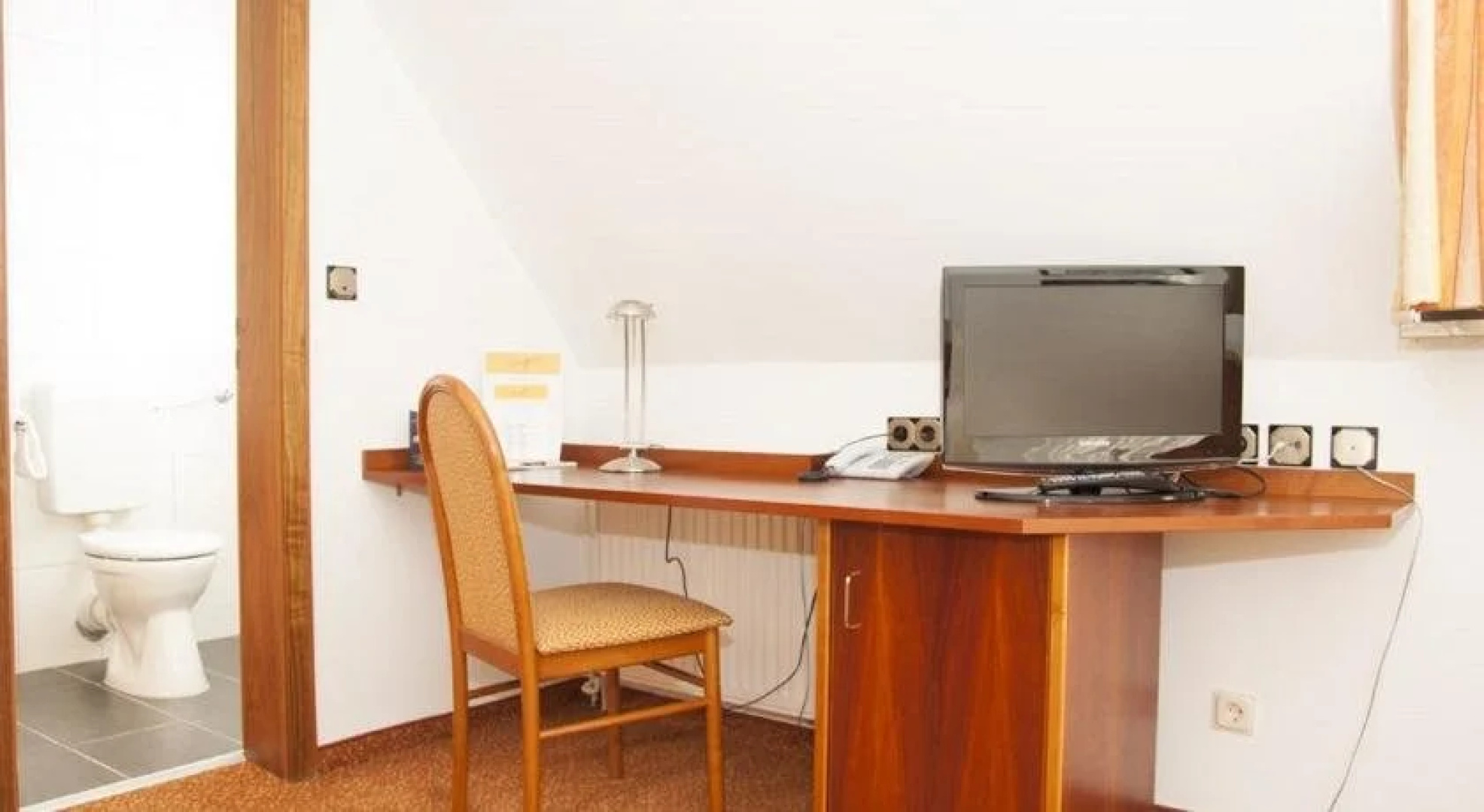 Hotel Bienefeld