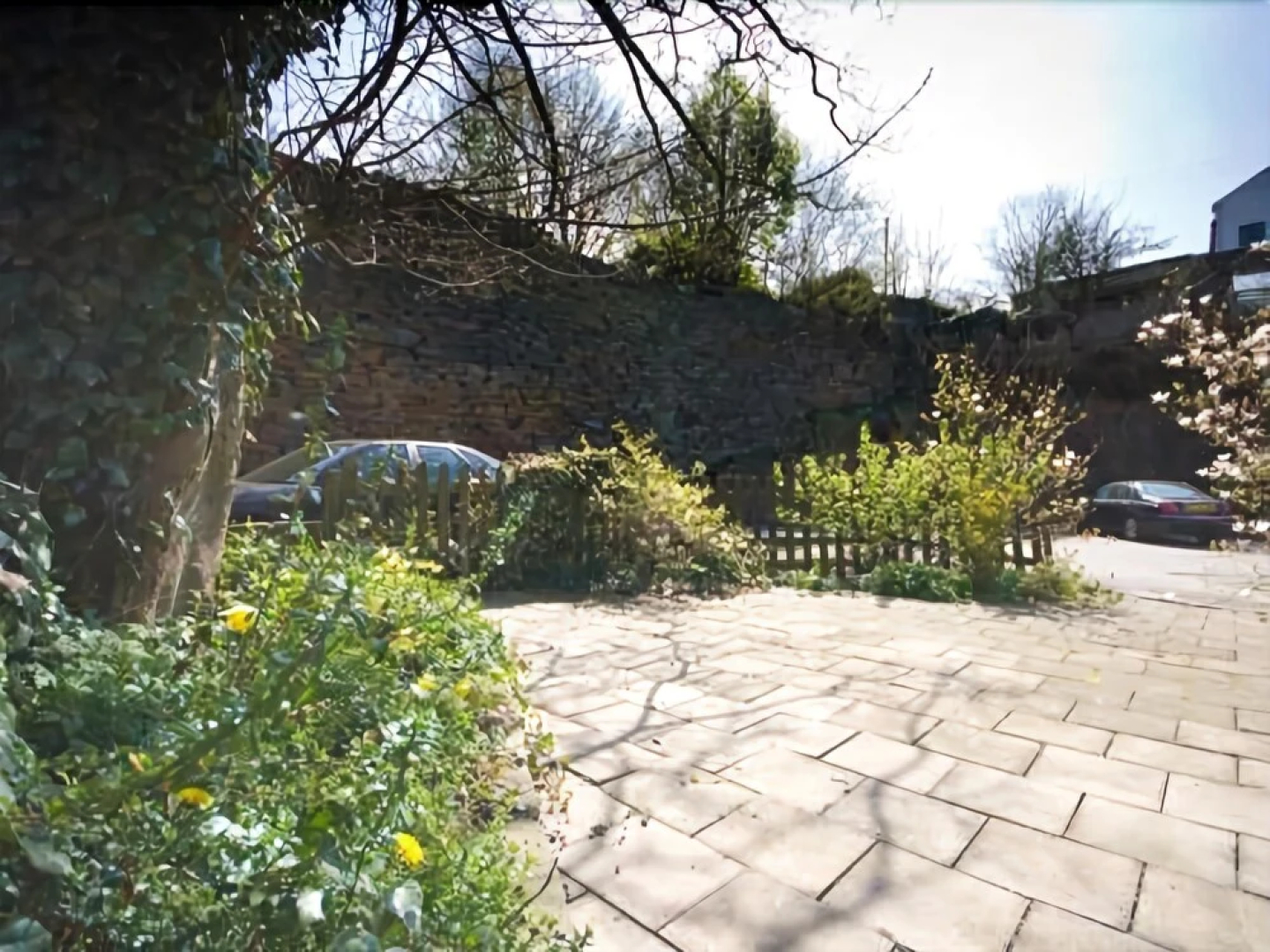Pinfold Guest House
