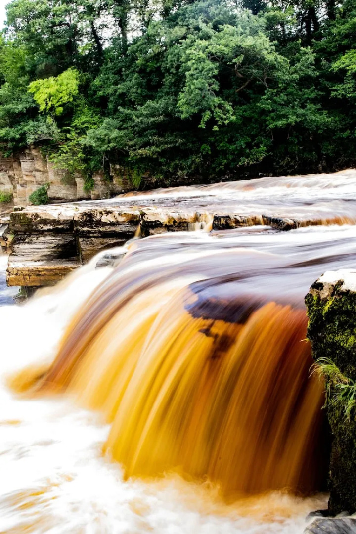 Tribal Moon Bell Tent - Love Zone