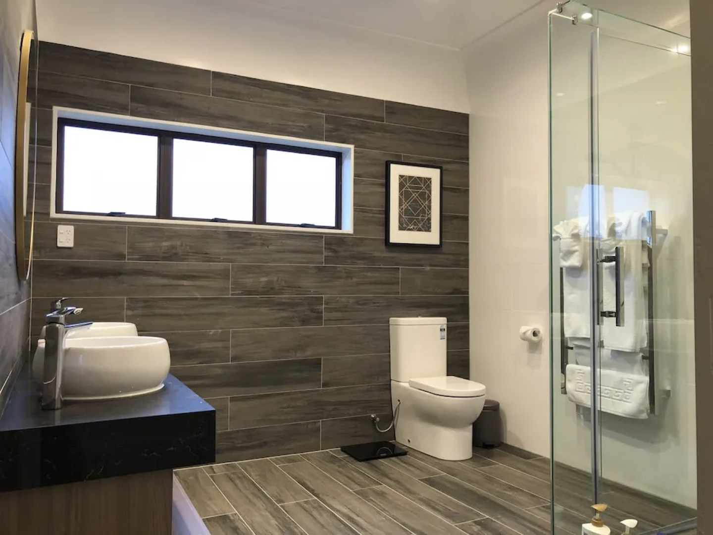 Luxury Golf-Side Lodge K Lodge Rotorua