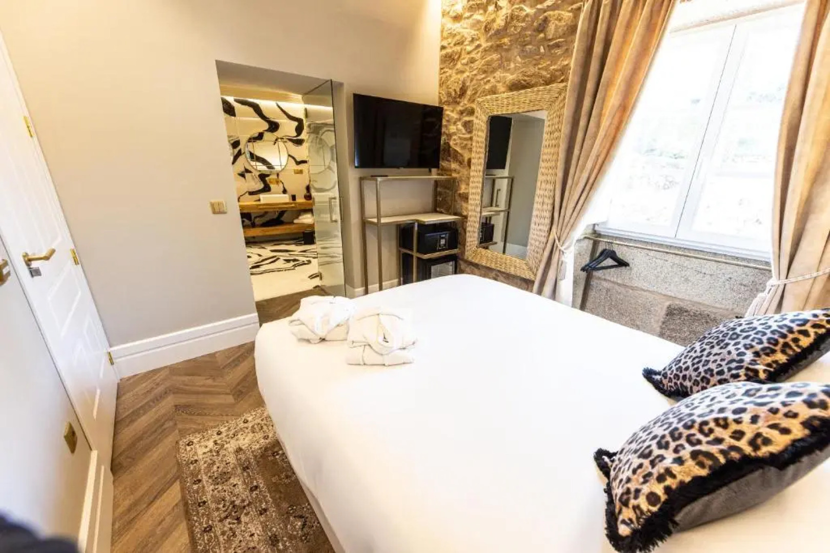 Hospedium Hotel Barómetro de Camariñas