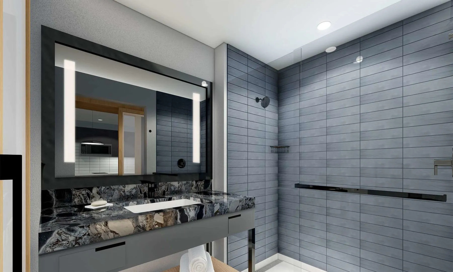 Homewood Suites By Hilton Grand Prairie At Epiccentral