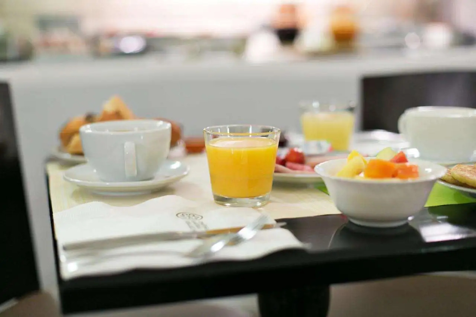 Grand Hôtel du Midi