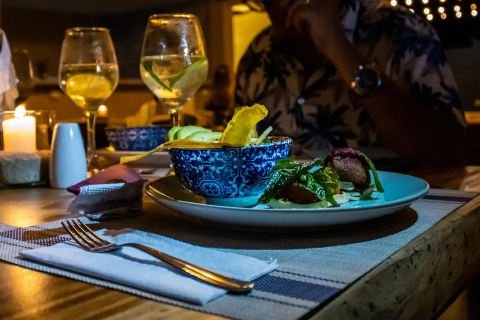 Color Hostel Palomino