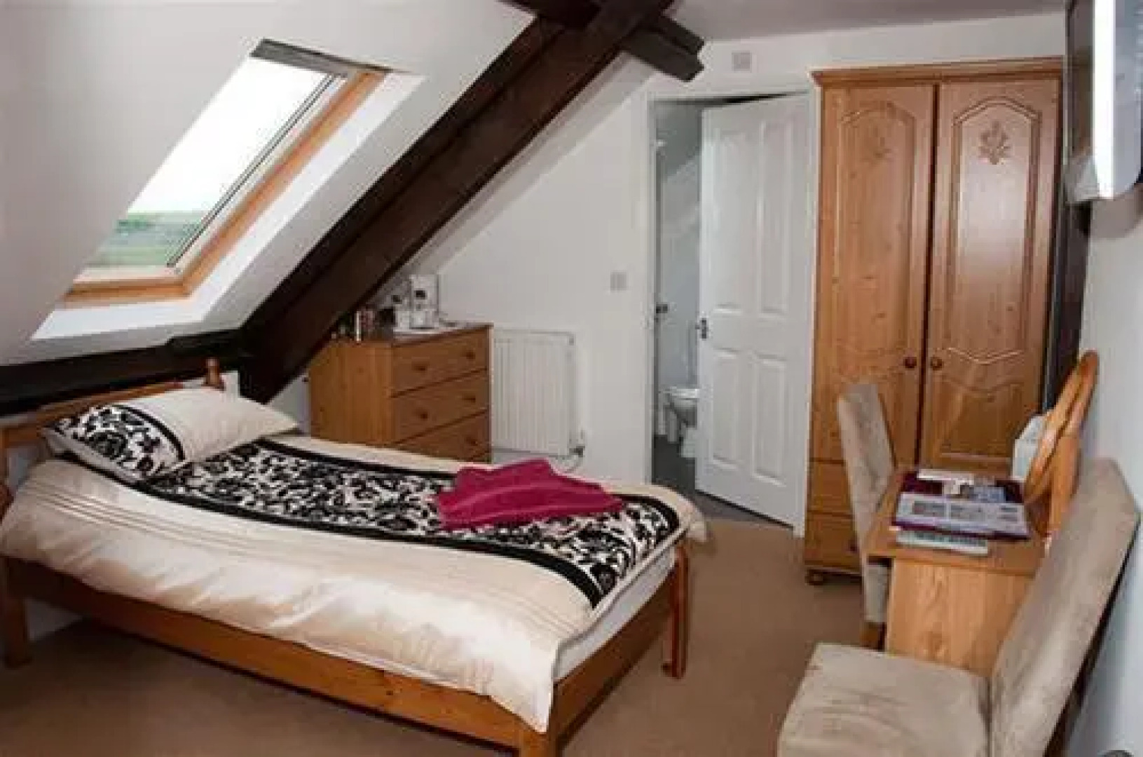 Townend Farm Bed and Breakfast
