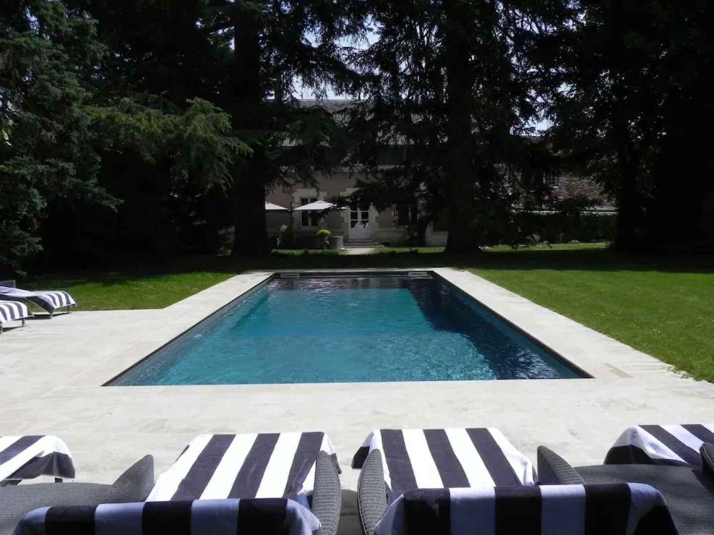 Le Clos Saint Sulpice