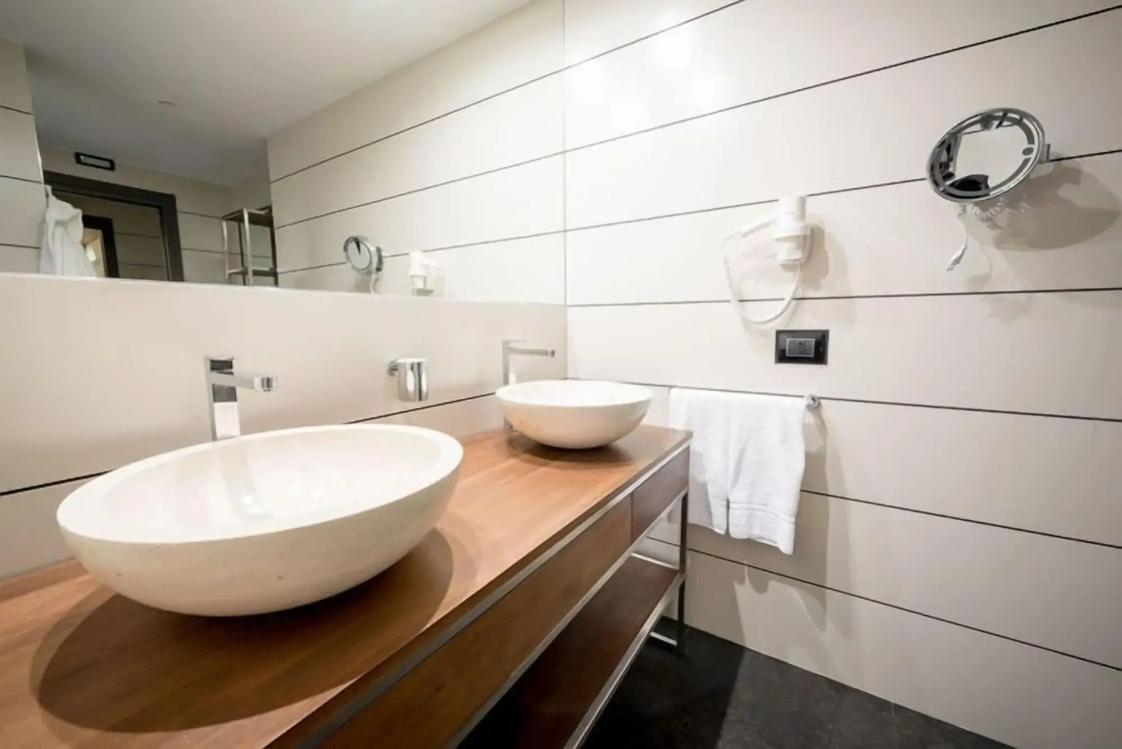 Hotel Fuori le Mura