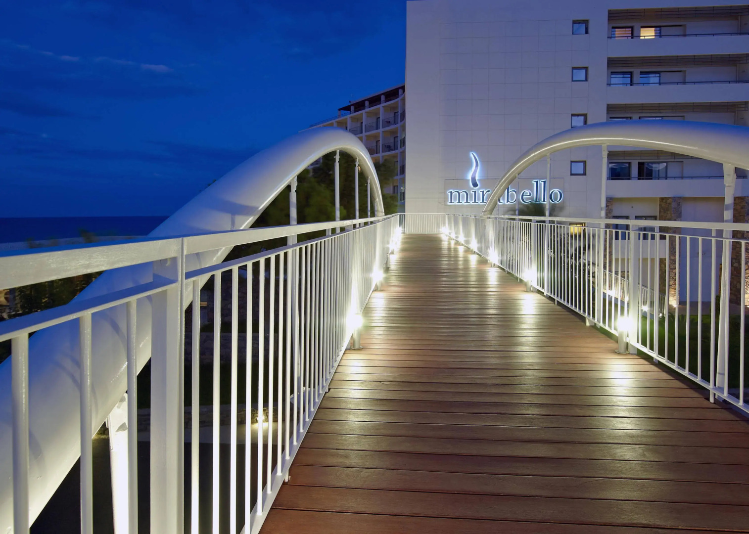 Dessole Mirabello Beach & Village Hotel - All Inclusive