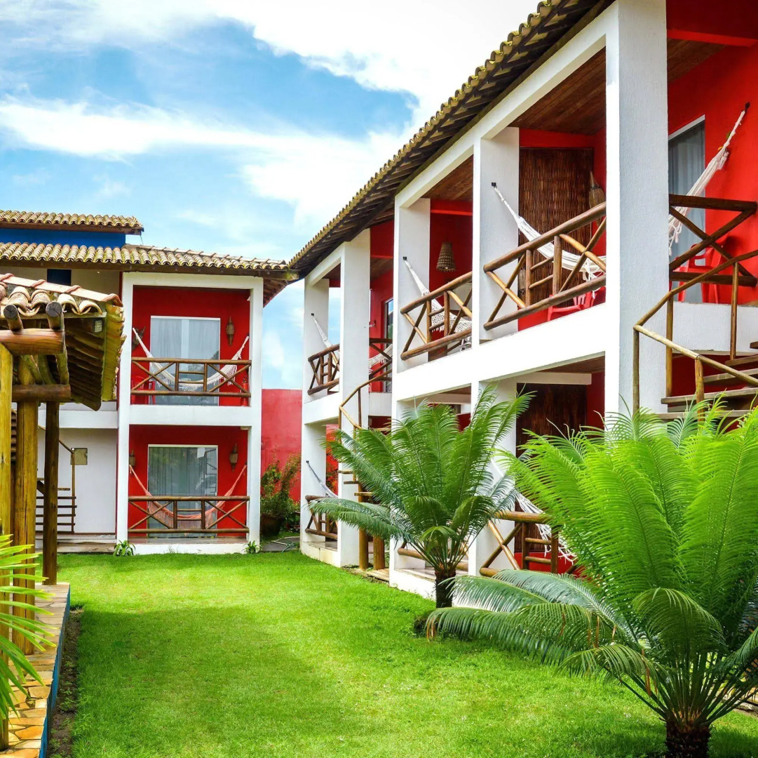 HTL Terra Mar Barra Grande