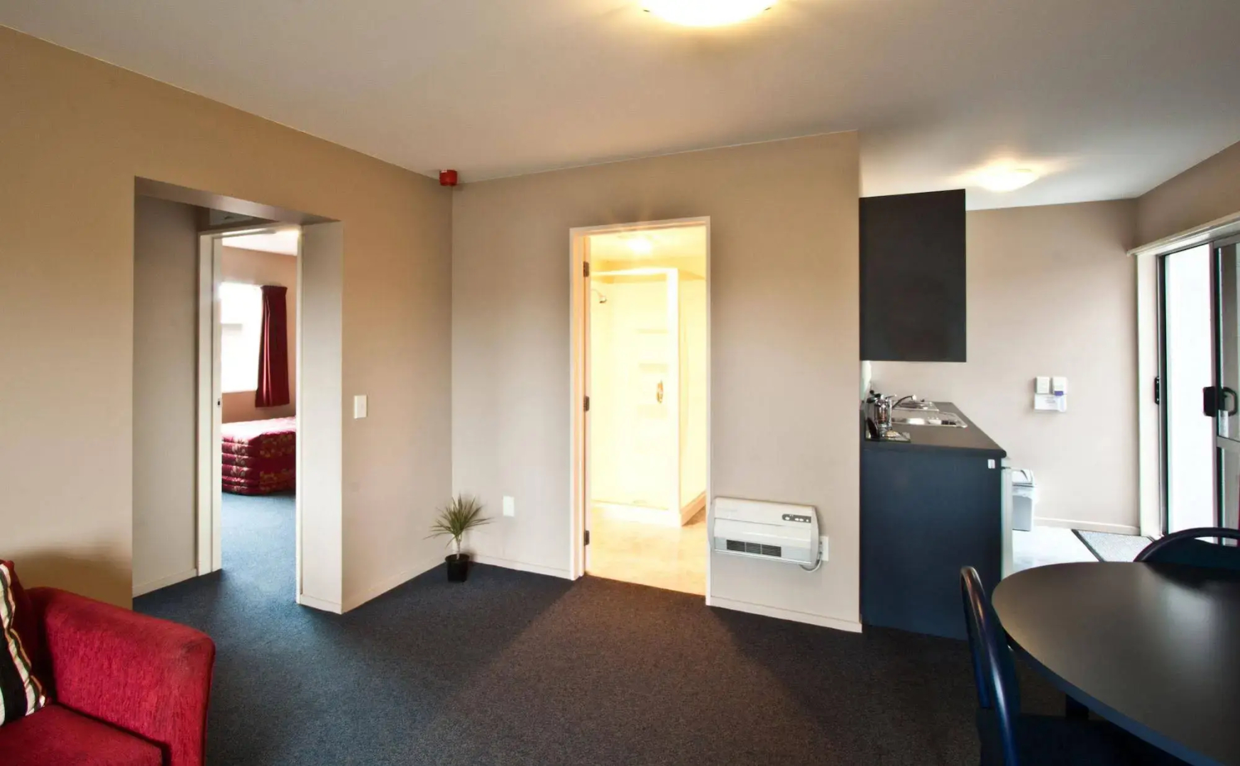 Phoenix Motel
