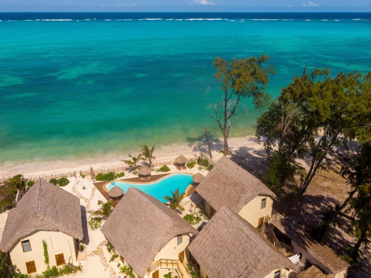 Clove Island Villas & Spa
