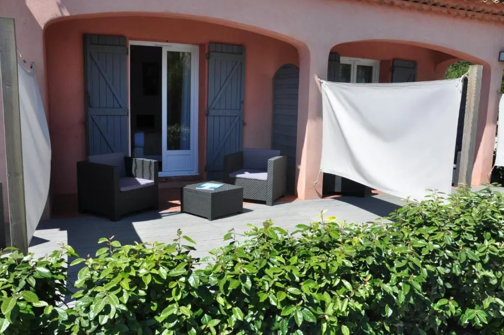 Hôtel de la Vierge Noire