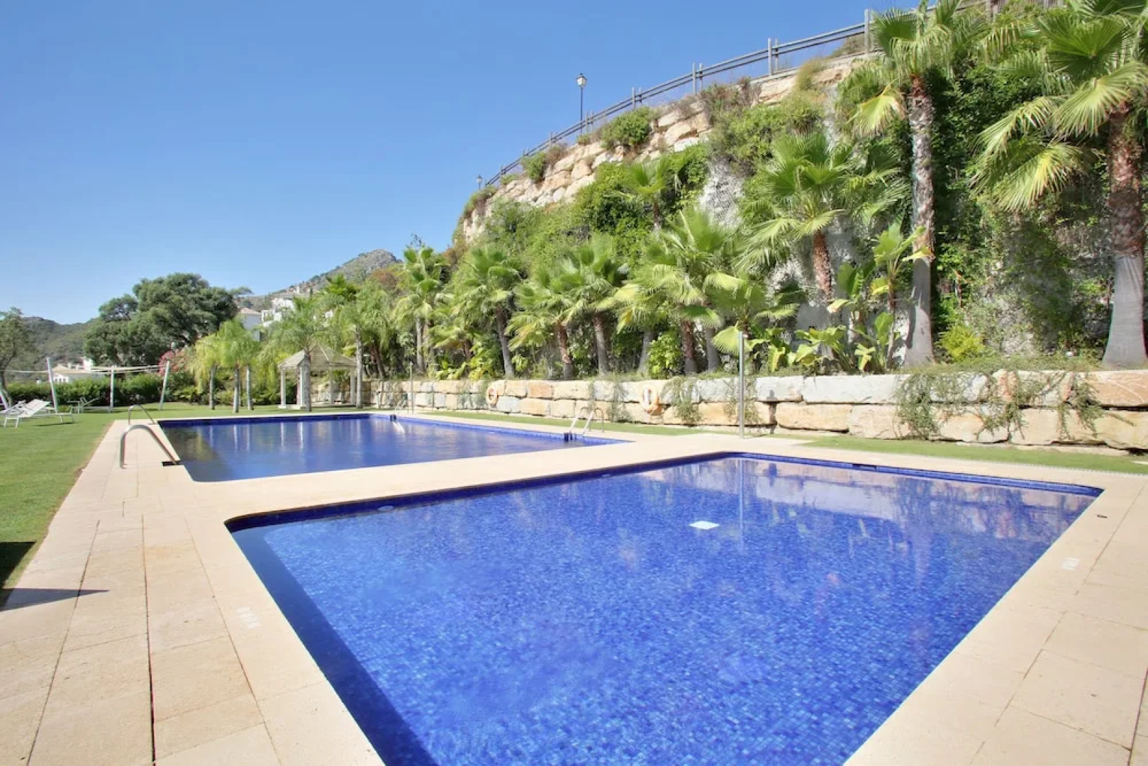 Villa Benahavis Hills Country Club & Spa