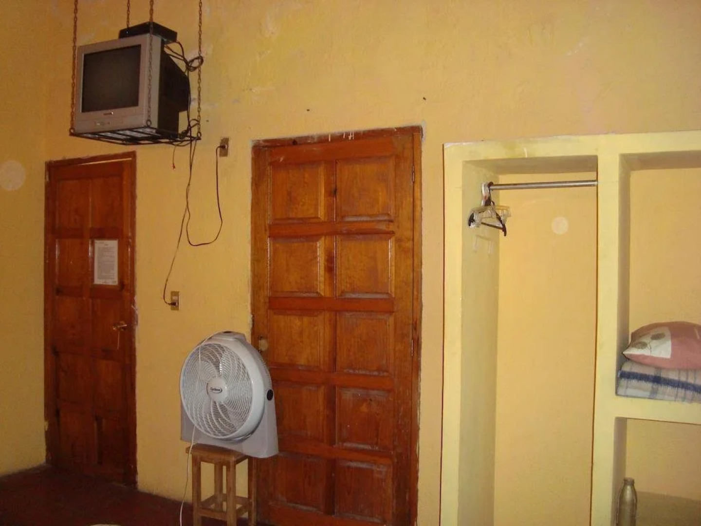 Posada Familiar María Dolores