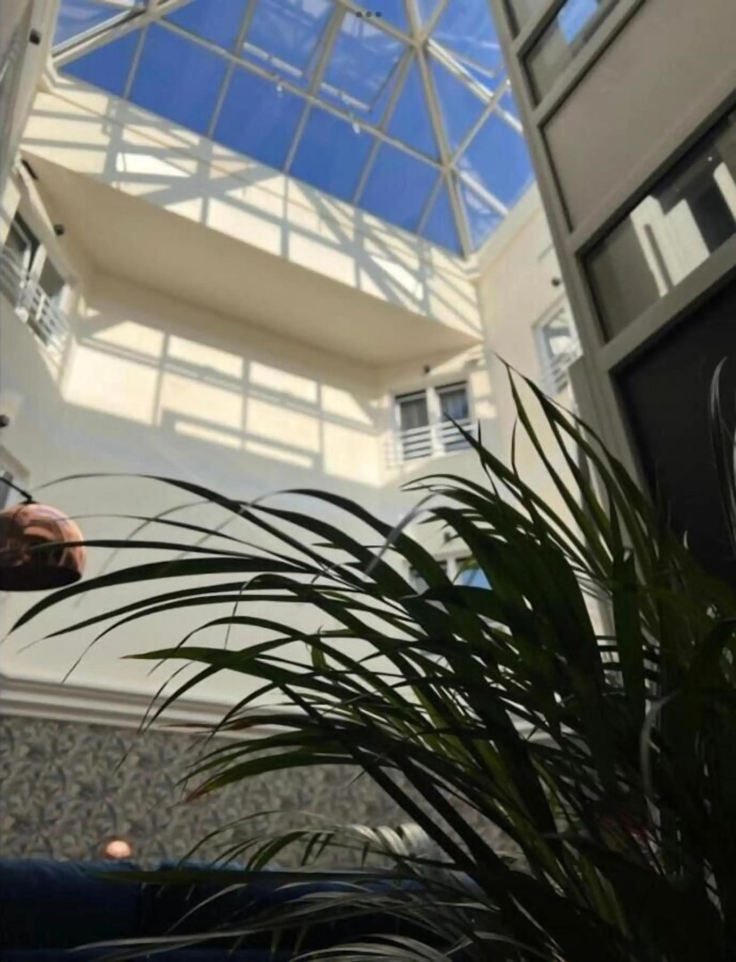 Schlosshotel Rheinsberg