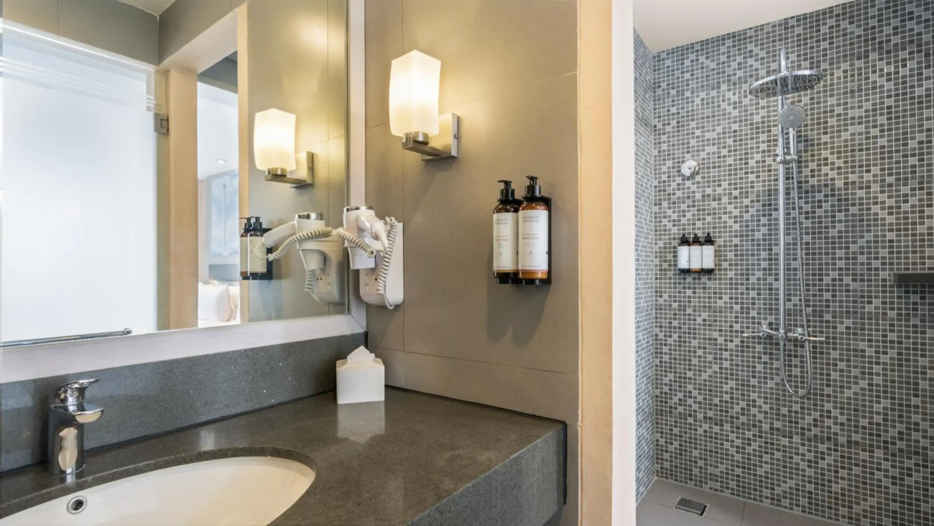 Mercure Jakarta Cikini