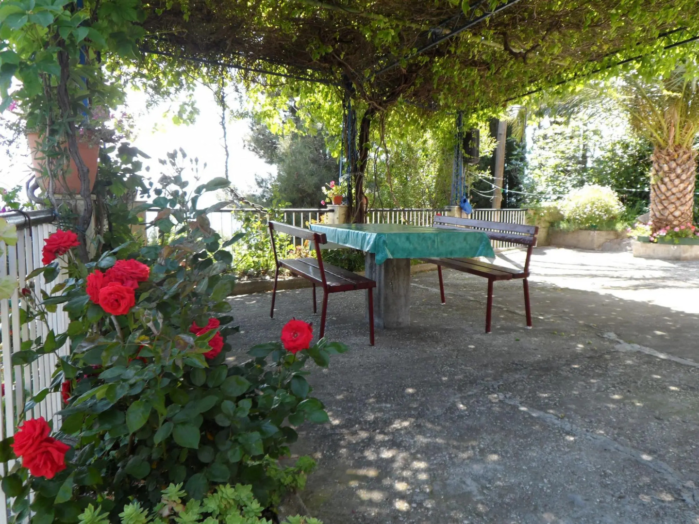 Mari - 40 m from sea - SA3(2)