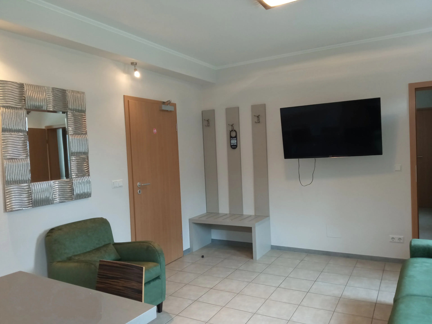 Appart-Hotel Gwendy