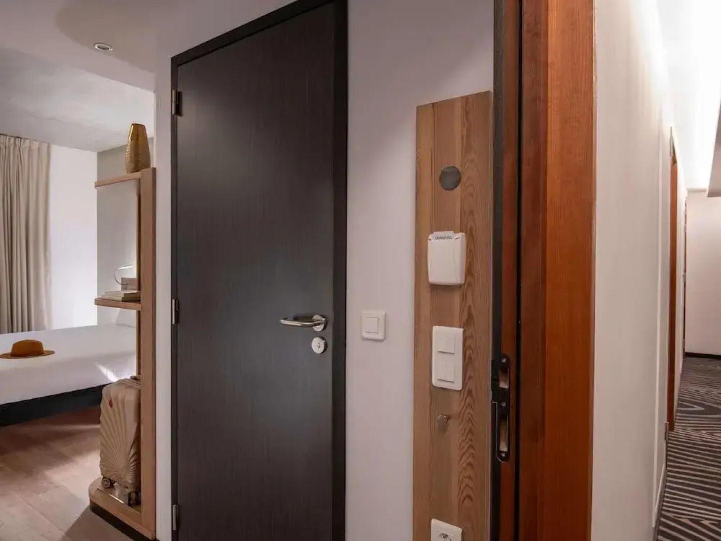 Ibis Styles Ajaccio Napoleon