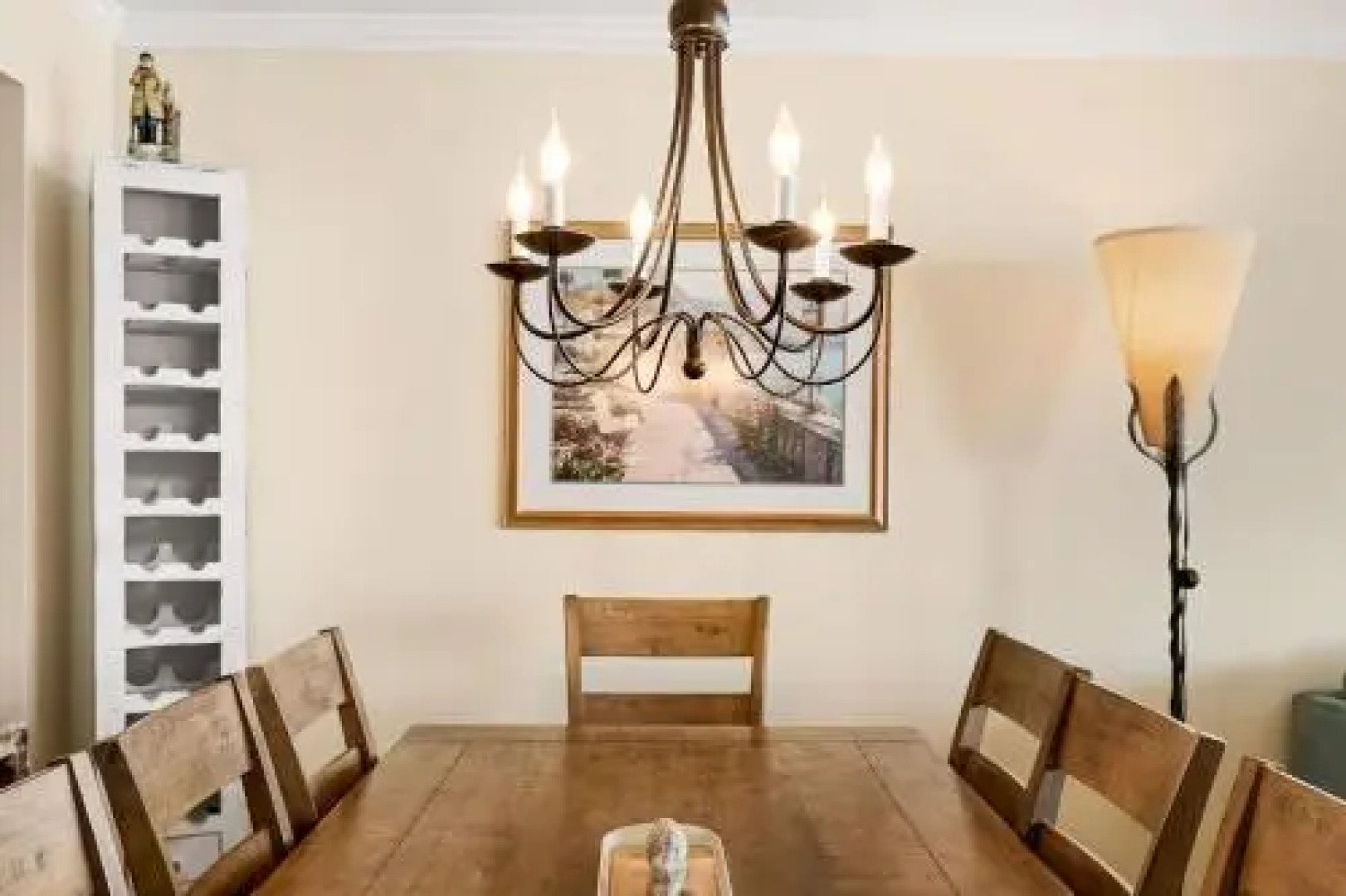 213 Charleston Oceanfront Villas Dawn's Rising