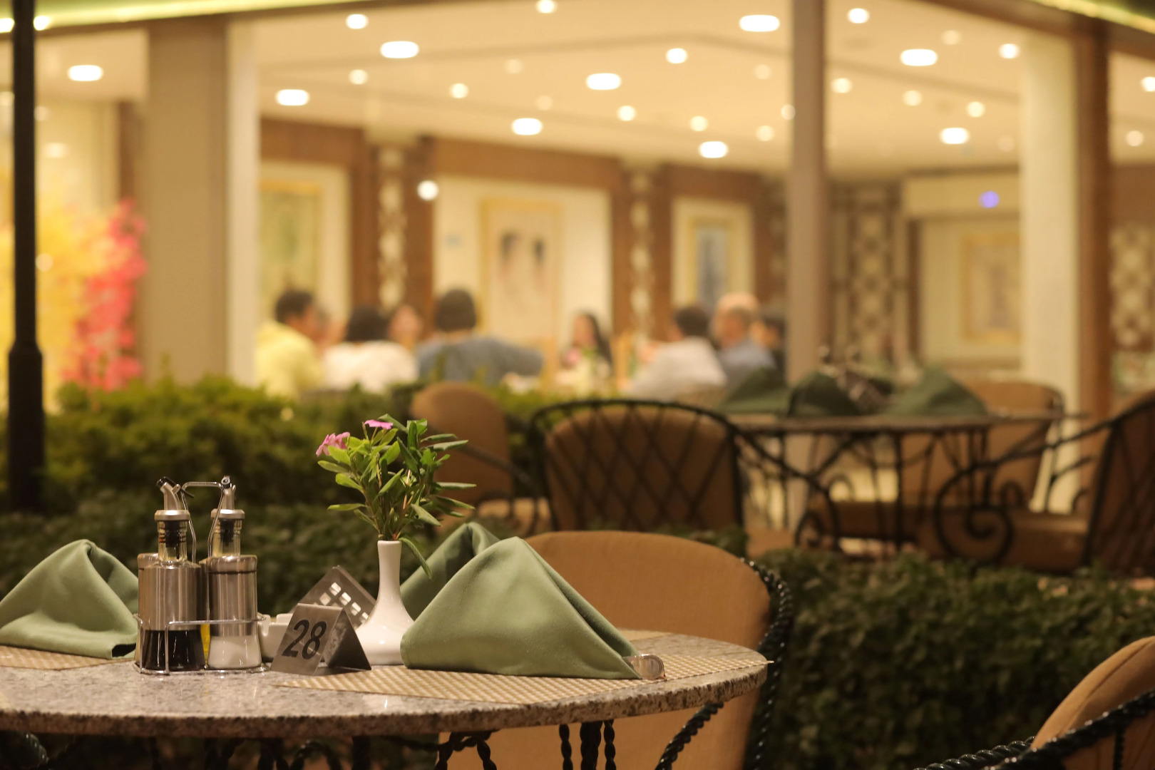 Pyramids Park Resort Cairo