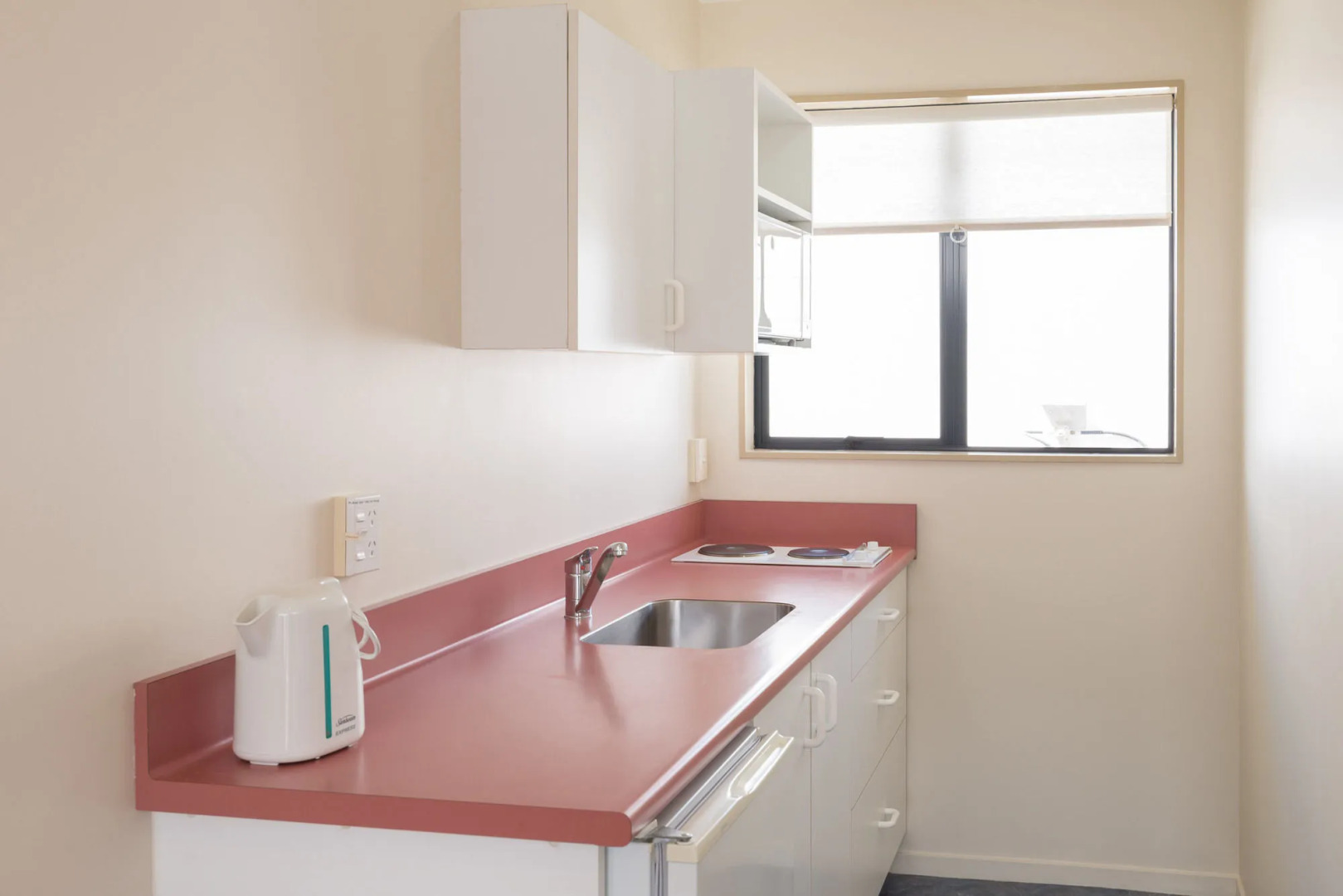 Aston Court Motel Blenheim