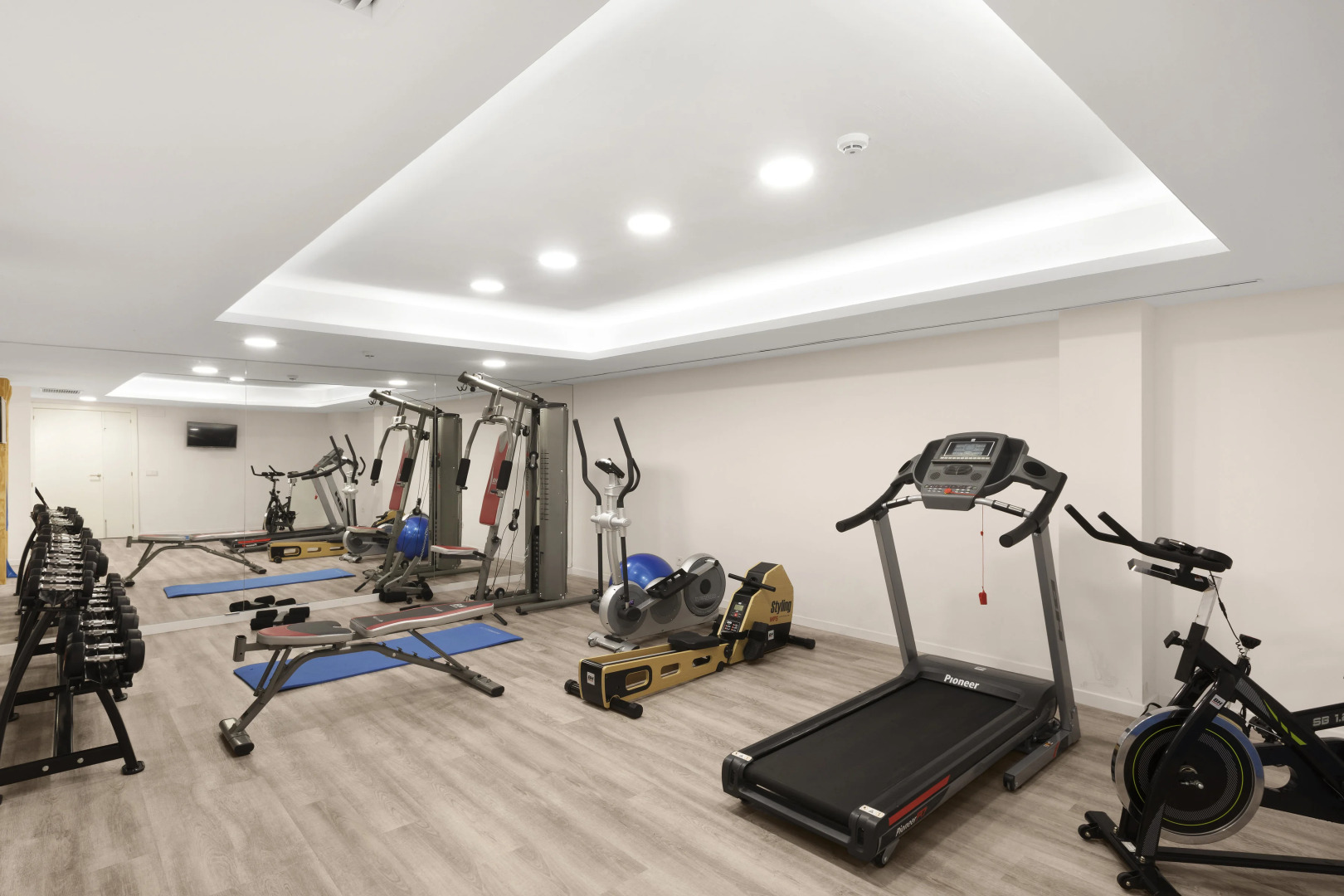 Aluasun Continental Park Hotel & Apartments