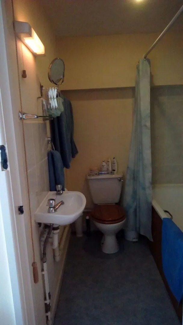 Copper Beeches Accomodation