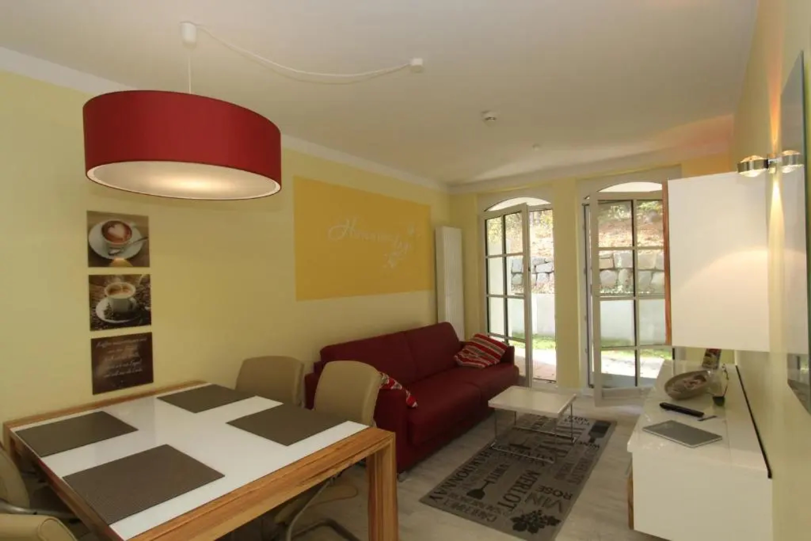 Strandresidenz Baabe 1.29