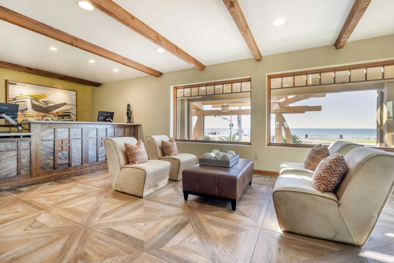 Best Western Plus Beach View Lodge Carlsbad