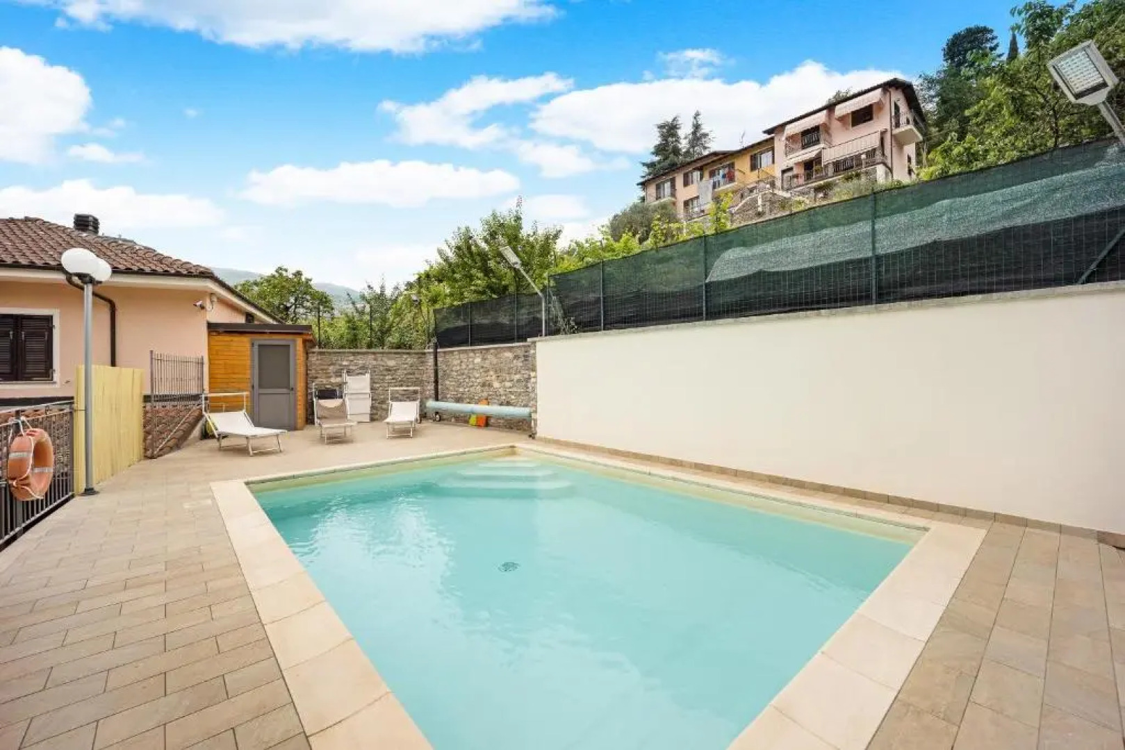 Appartamento La Vite - Borgomaro