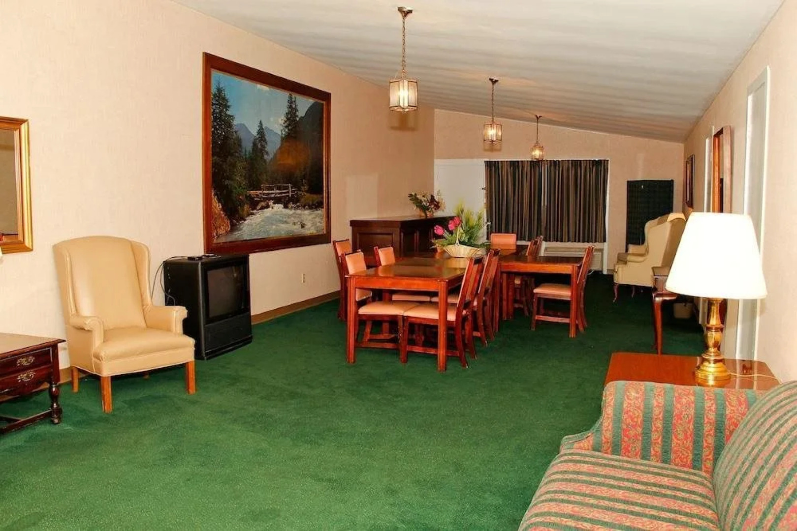 Colony House Motor Lodge