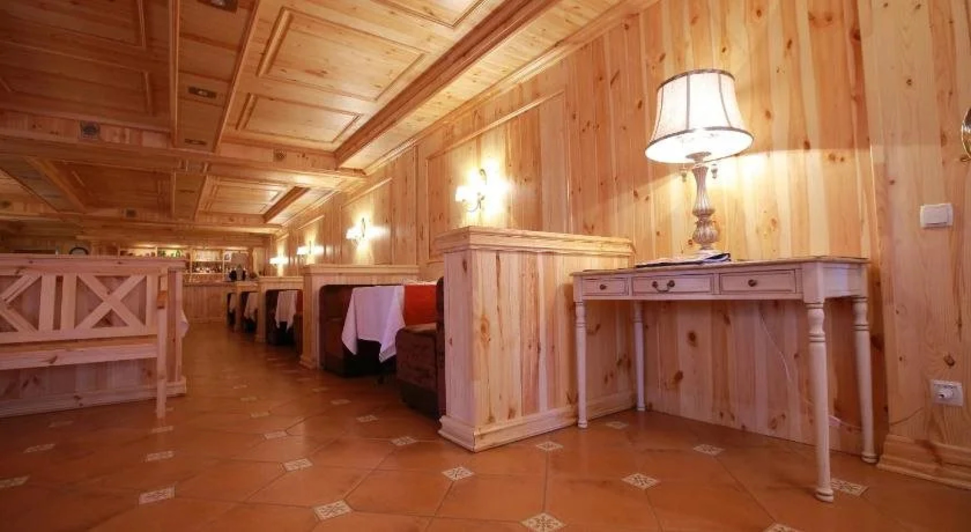 Hotel Muravskiy Trakt