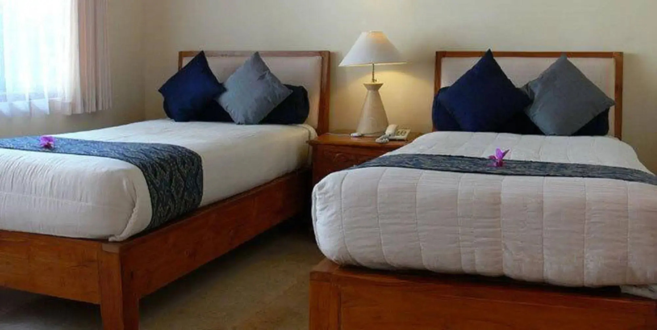 Puri Saraswati Dijiwa Ubud