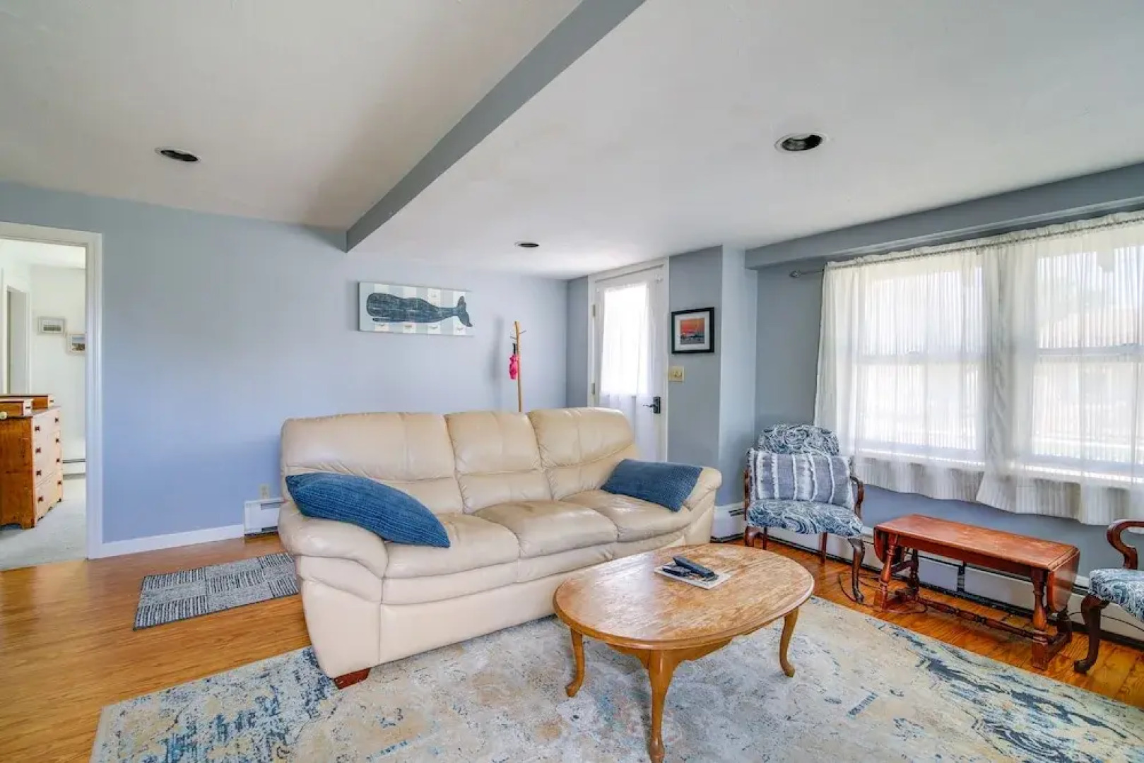 Charming Scituate Home w/ Deck - Walk to Beaches!