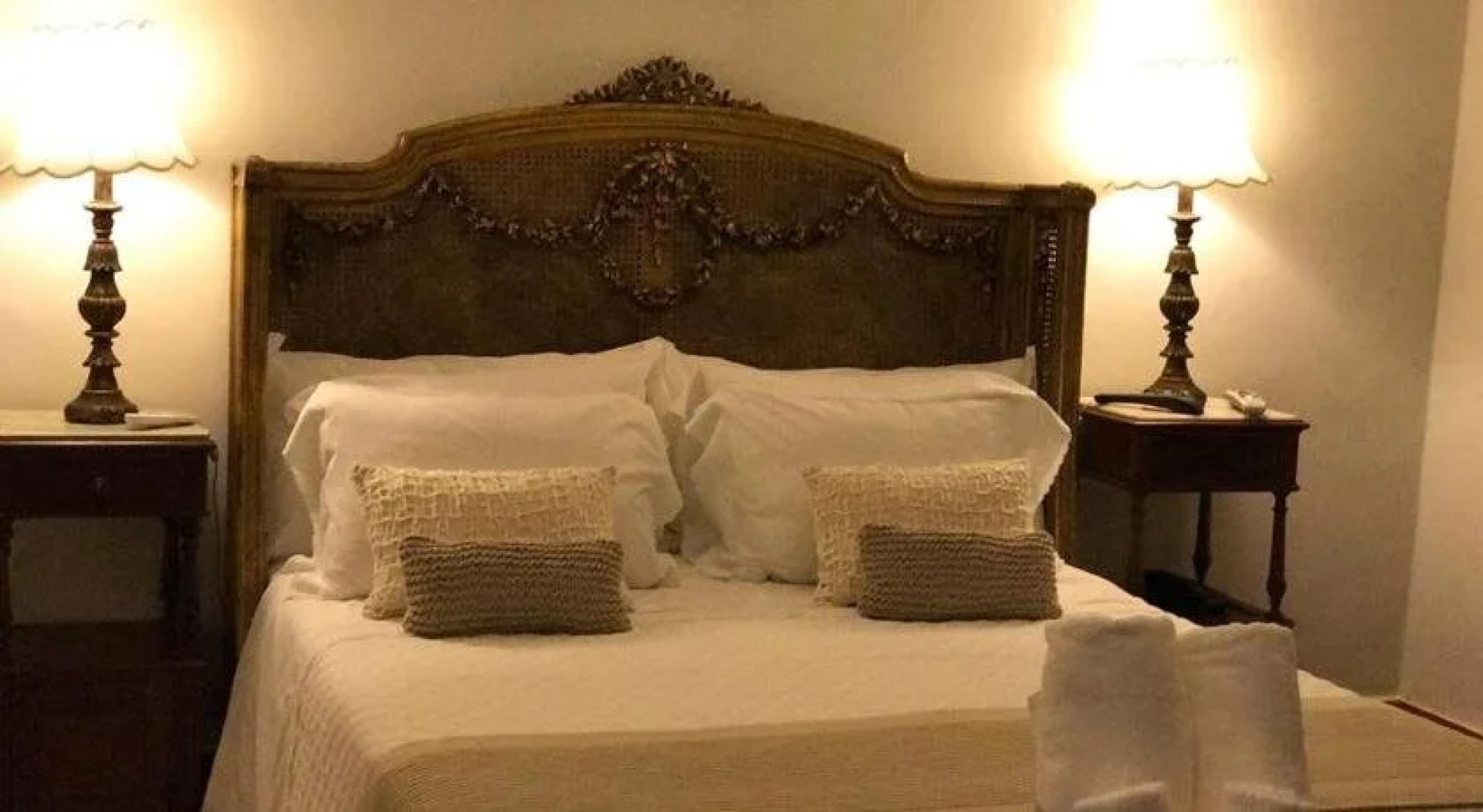 Hotel Fazenda União