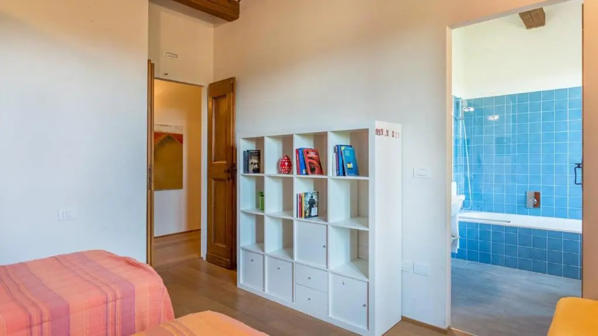 Tenuta Bellafonte 14