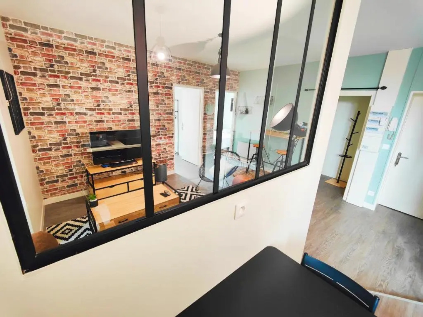 T3 neuf L'INDUSTRIEL